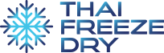 thai freeze dry logo, thai freeze dry co. ltd